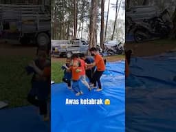 Begini Caranya Bisa Juara | Gedubrak !¡ BCM Caberawit ~Bobgtjandra