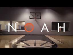 New Noah Operations Center