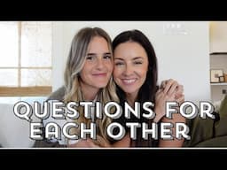 Let's talk relationships, regrets, challenges, kids, misconceptions, & career | LGBTQ