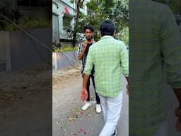 ఏమిటి ఈ పరిస్తితి 🤣 | #shorts #youtubeshorts #comedy #funny #shortvideo #trending