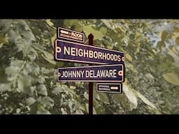 Johnny Delaware — "Jungle Full of Ghosts" and "Running" | Neighborhoods (Live in Athens, GA)