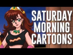 📺SATURDAY MORNING CARTOONS Vol. 83