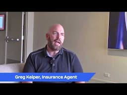 Greg Keiper Shares His Experience of Working with Elite Resource Team