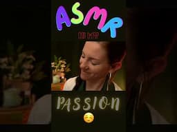 ASMR ☺️