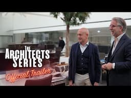 The Architects Series – A documentary on: One Works (Official Trailer)