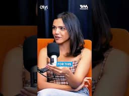 First Job as a Voice-Over Artist | Shriya Pilgaonkar on Cyrus Says #comedypodcast  #bollywood  #pod