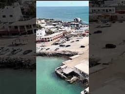 Puerto Penasco Mexico Malecon!! #mexico #beach #vacation #puertopeñasco