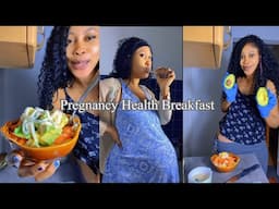 This IS What keeps me going as pregnant Woman Morning Review and Health Breakfast you Need to try