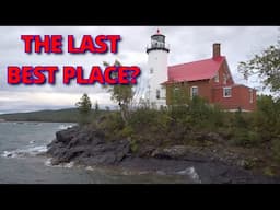 The Last Best Place In America?