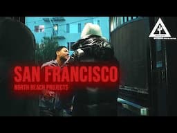 SAN FRANCISCO HOOD TOUR: NORTH BEACH PROJECTS | BAY AREA MOST GENTRIFIED