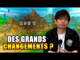 🌅FFXIV 7.2 : Yoshi-P révèle des changements majeurs et du contenu inédit ! ⚔️🔥