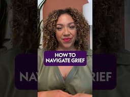 The Different Faces of Grief