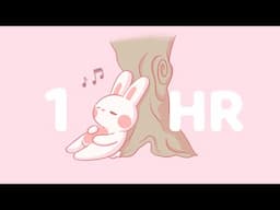 willow tree 🌿 (1 hour) : cute music