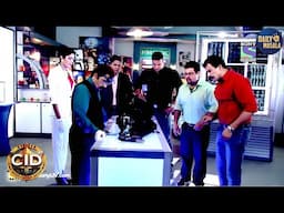 Dr. Salunkhe ने निकाली इस Skeleton की पूरी History | CID | सी.आई.डी | Latest Full Episode