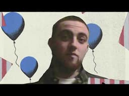 Mac Miller - Tambourine Dream