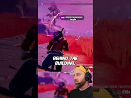 Fortnite Boss Battle! #fortnite #shortvideo #shorts #games #gamingvideos #gamingshorts