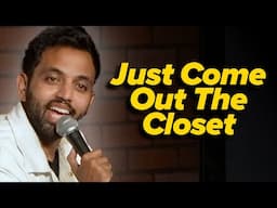 Akaash Singh ROASTS Perverted Prostate Doc | Stand Up Comedy