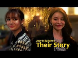 Judy & Ba-Mhee | Their Story [The Trainee]