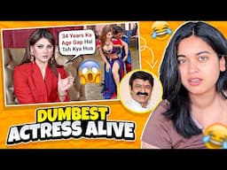 Urvashi Rautela & Nandamuri Balakrishna Gone Mad 🤣 🤣 | Saloni Singh