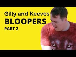 Season One Bloopers: Part Two