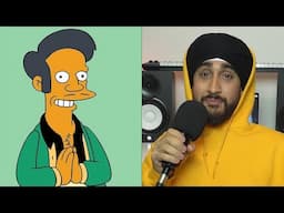 Bring Back Apu