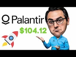 Why Did Palantir Stock Jump 24% in 24 hours? $PLTR