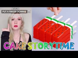 ✨ Text To Speech ✨ ASMR Cake Storytime || @BRIANNA GUIDRYY || POVs Tiktok Compilations 2023 #142