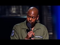 Dave Chappelle - Alphabet people 🔥