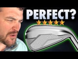 NOT EXPECTING THAT!! | The BEST irons of 2025?