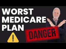 Former SSA Insider REVEALS WORST MEDICARE PLAN for YOU! | PLUS LIVE Q&A