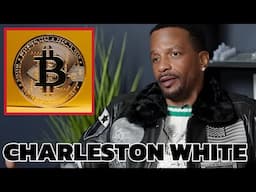 Charleston White still DOES NOT believe in Bitcoin after it surpassed $100,000!! "I DONT CARE!"