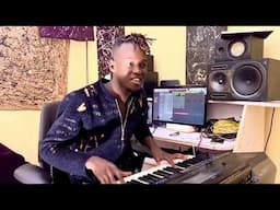 Hottest 2025 piano seben by Saviour bee contact for business via WhatsApp +254796460872