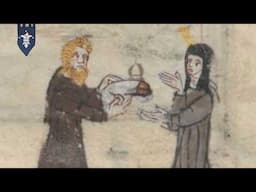 Sex Toys During The Middle Ages...