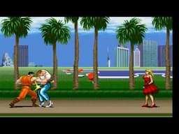 Loquendo - Curiosidades de la Saga Final Fight