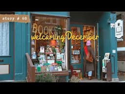 🎄Welcoming DECEMBER | Nostalgic Vibes | Christmas Decorating | Birthday | Bethlehem & Jim Thorpe, PA