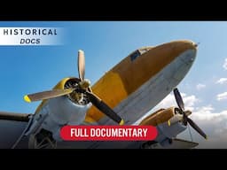 The 15th Air Force in WWII: A Legacy of Courage, Loss and Resilience | On The Wing |Full Documentary