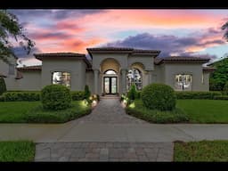 Windermere Custom Pool Home in Waterstone - 5 Bed/4.5 Bath only $1,045,000!