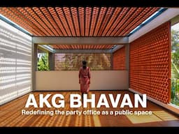 AKG BHAVAN CALICUT NORTH