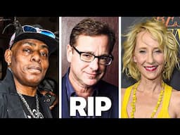 Celebrities Who Died  in 2022