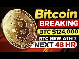 ⚠️ BITCOIN URGENT - Every Crypto Holders Needs to See This | Bitcoin Big Move | Bitcoin Update Tamil