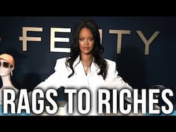 How Did Rihanna Gain Her $1.7 Billion Fortune?