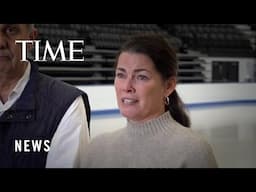 Former Skaters Including Olympian Nancy Kerrigan Mourn Plane Crash Victims