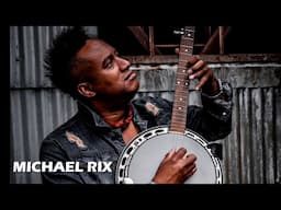 Michael Rix - "I Can See the Sun" - Rock & Review with Eric Dahl