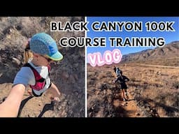 3 Crucial Training Days | Black Canyon City, AZ