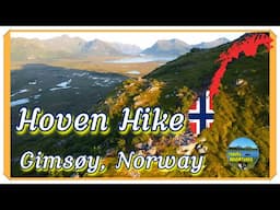 Travel Adventures - Hoven Hike, Norway