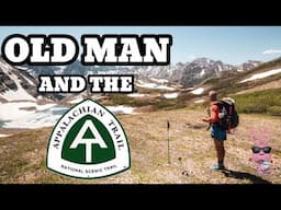 AT 2025 Thru-hike Announcement