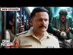 Pune के साइको Doctor का दिल दहला देने वाला Case | Best Of Crime Patrol | Latest Episode