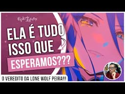 ELA REALMENTE É BOA??? O VEREDITO DA LONE WOLF PEIRA - EPIC SEVEN