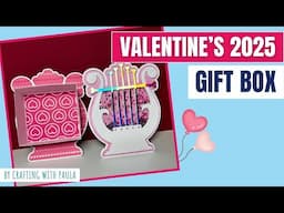 Valentine's 2025 gift box