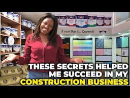 Start and Grow Your Business With This Easy Guide:  How I Built A Successful Business